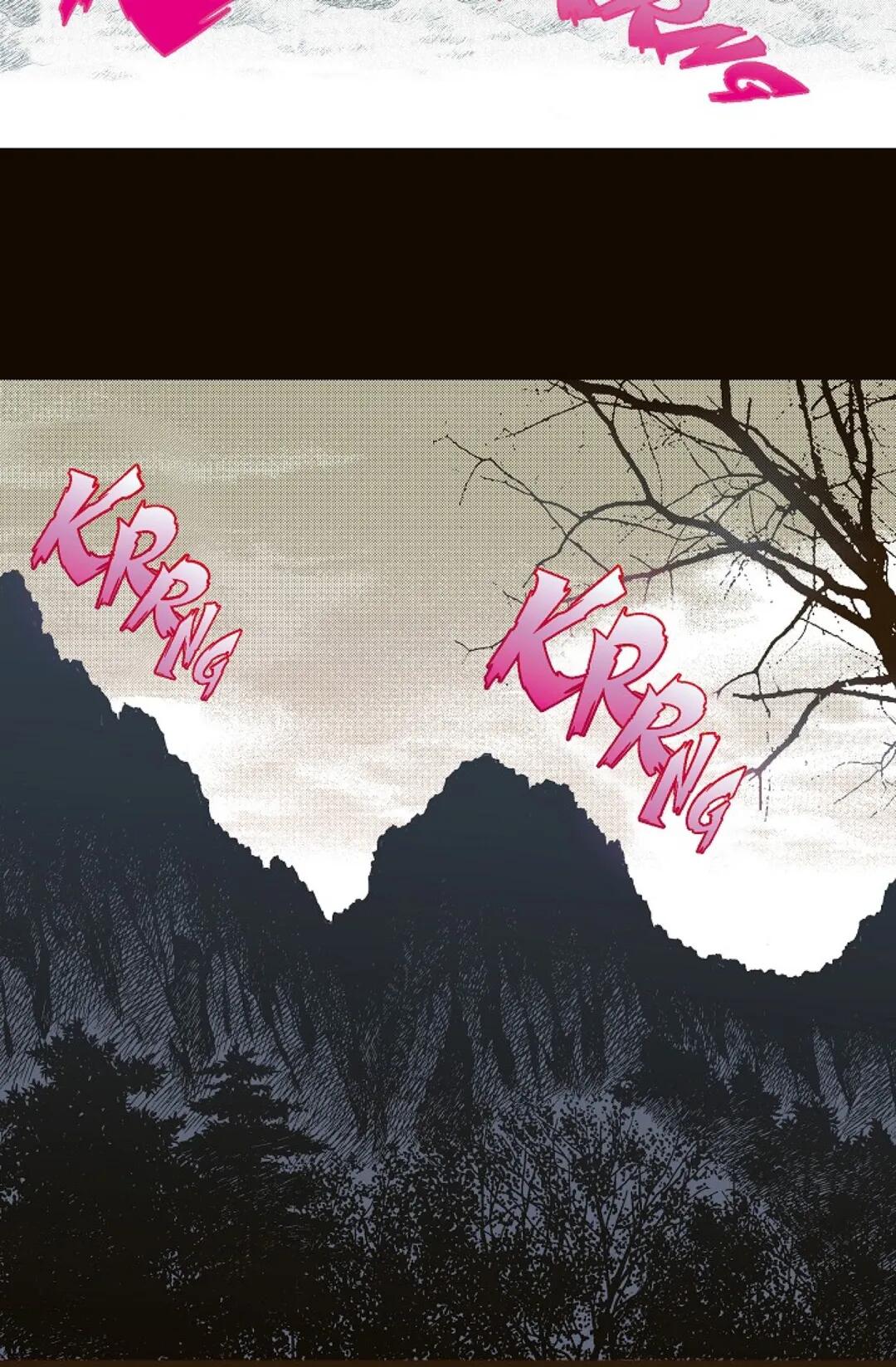 Vampire of the East Chapter 19 - page 5