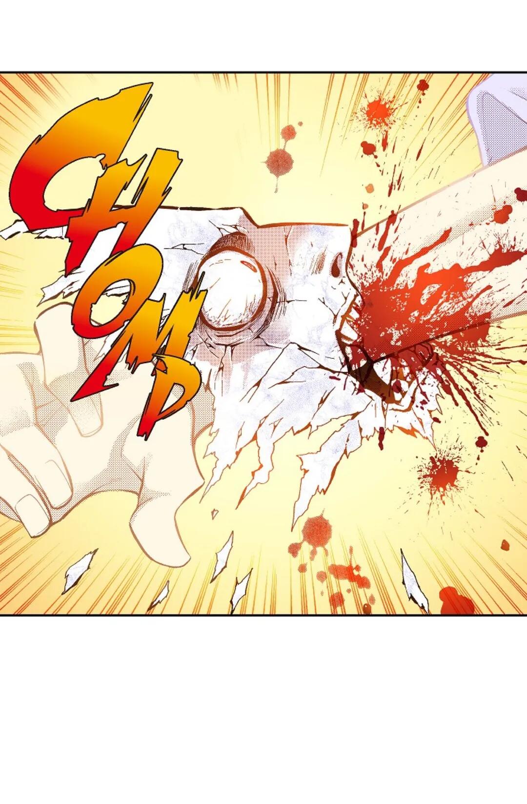 Vampire of the East Chapter 19 - page 50