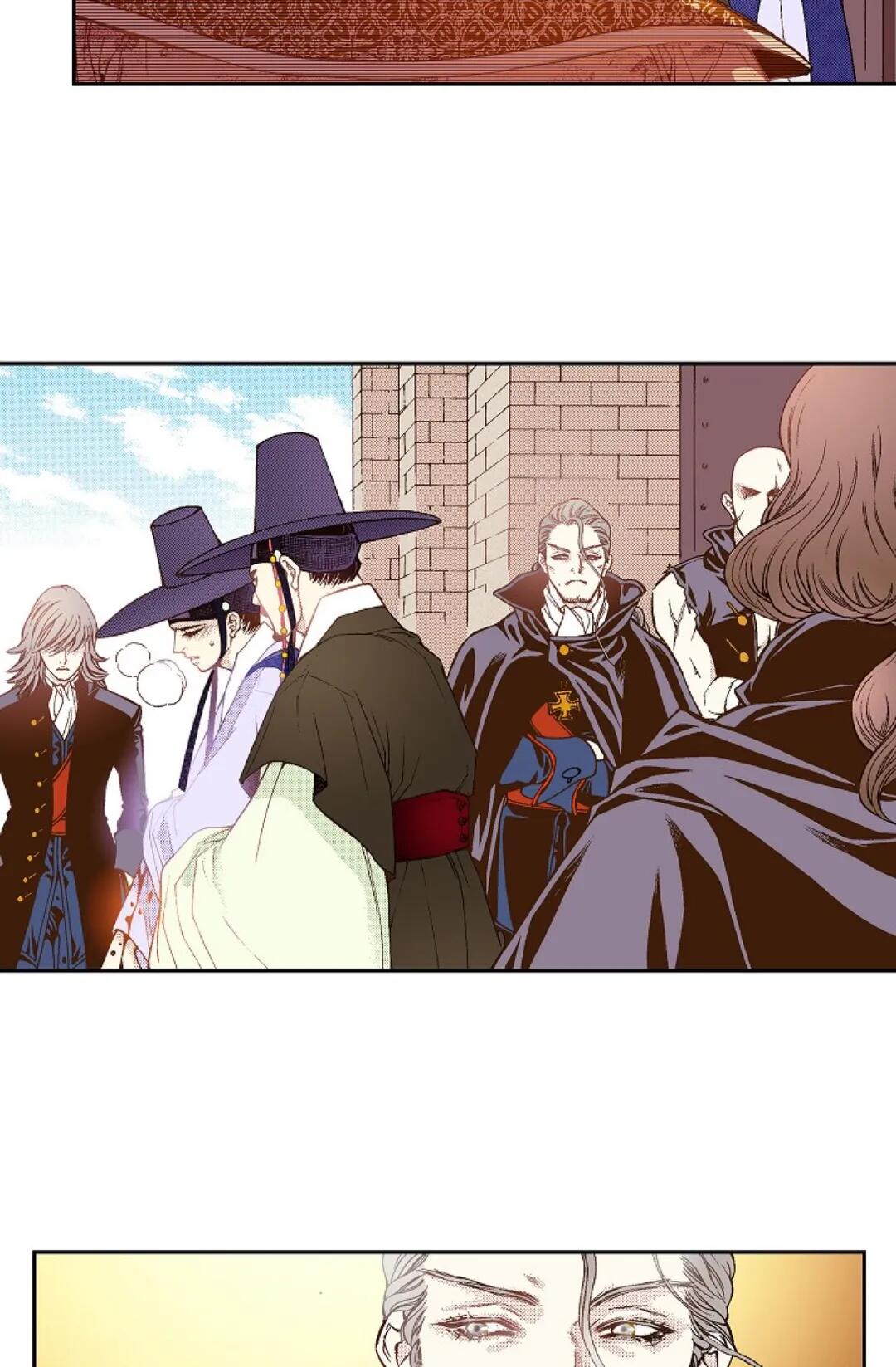 Vampire of the East Chapter 19 - page 60