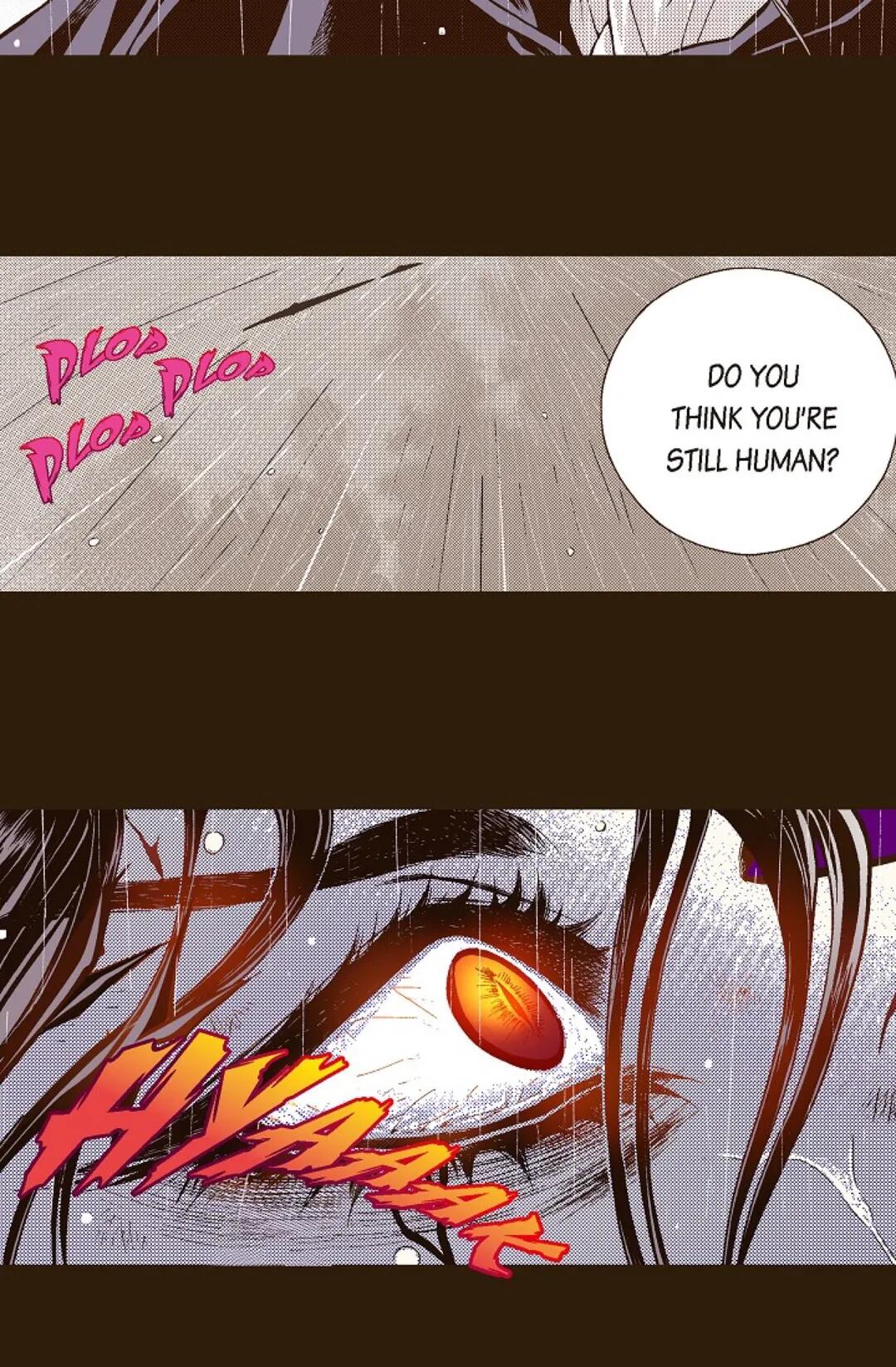 Vampire of the East Chapter 19 - page 8