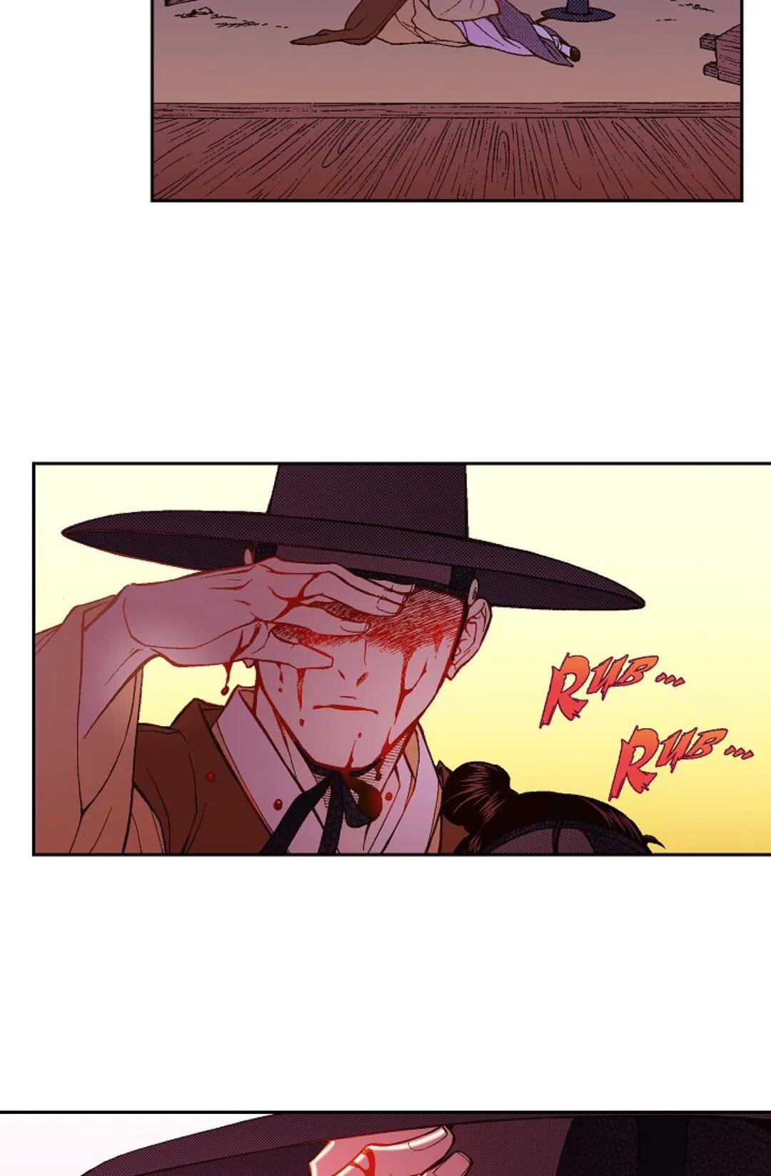 Vampire of the East Chapter 18 - page 39