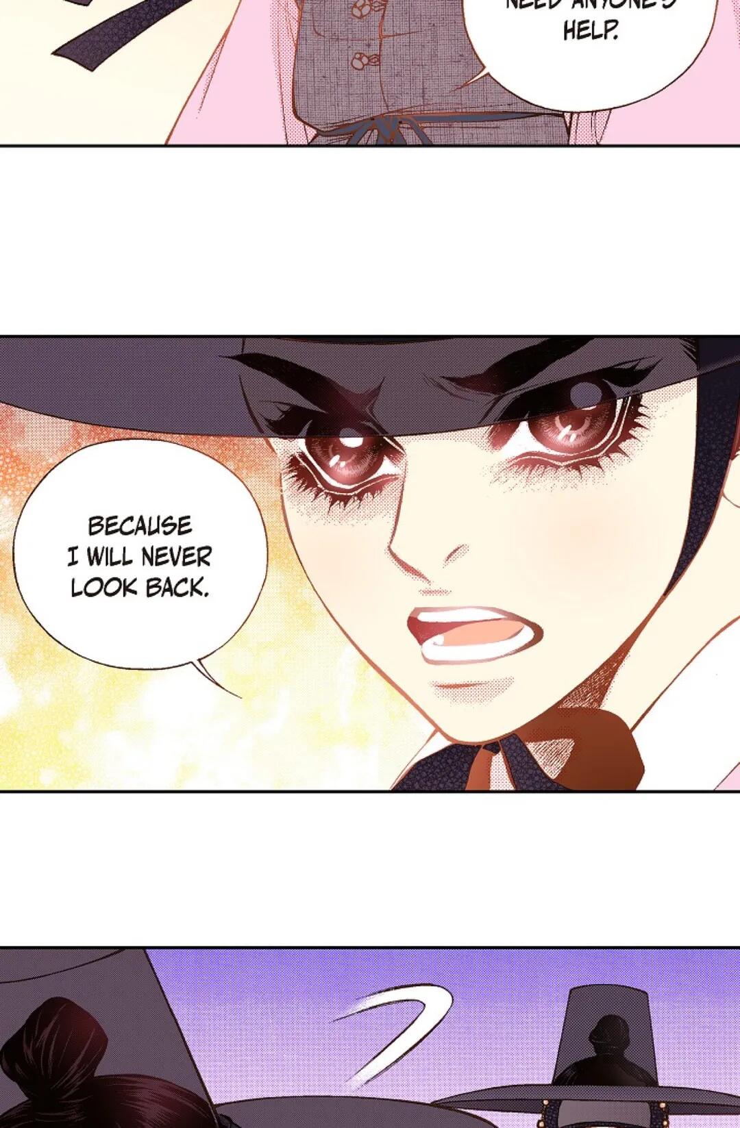 Vampire of the East Chapter 15 - page 30
