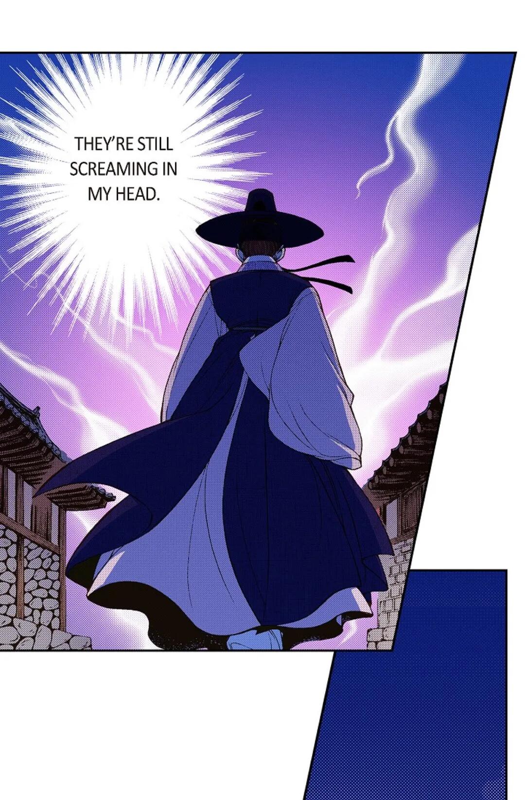 Vampire of the East Chapter 15 - page 34