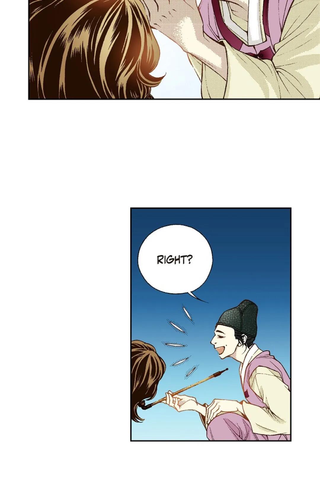 Vampire of the East Chapter 15 - page 47