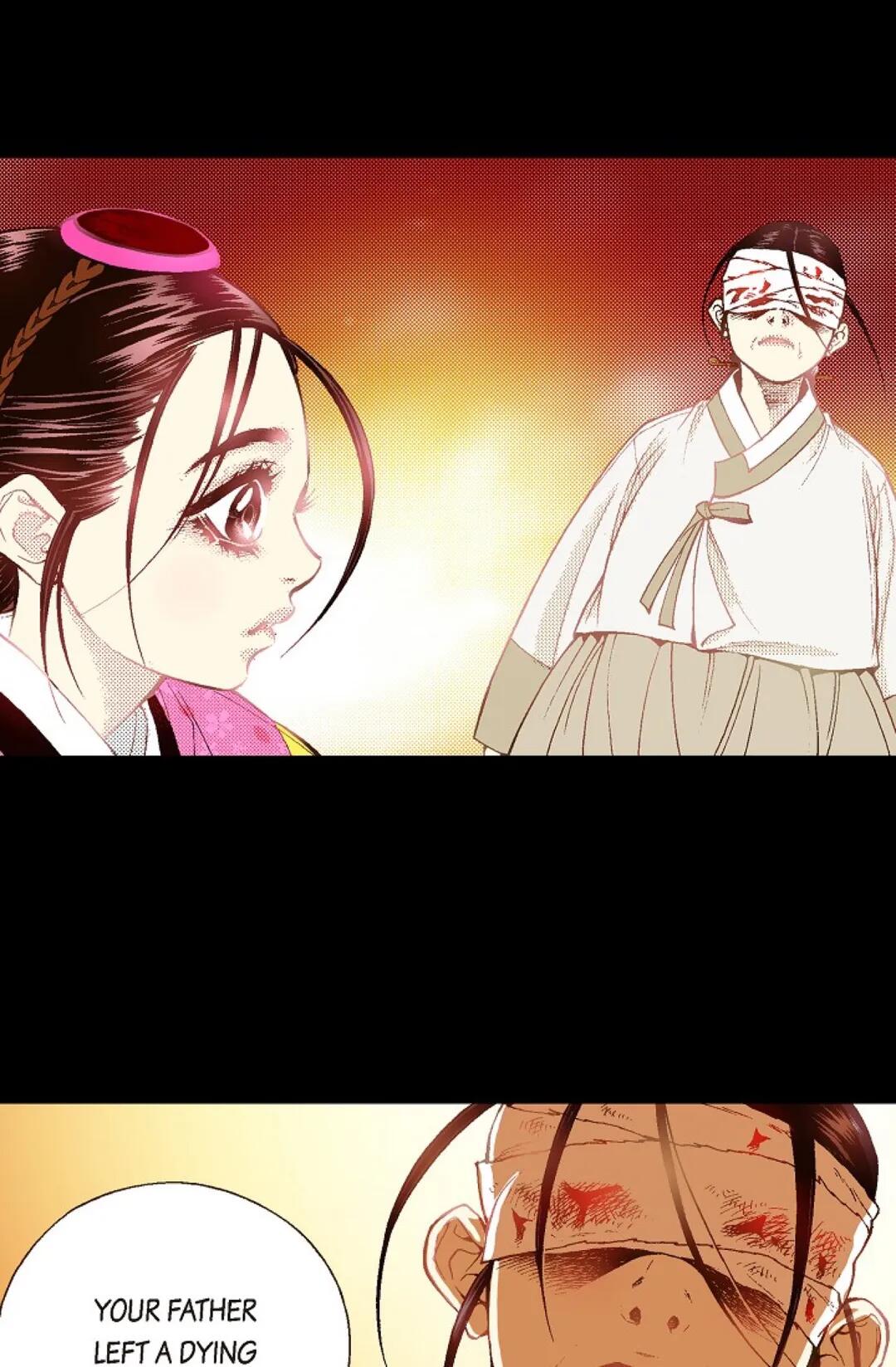 Vampire of the East Chapter 15 - page 60