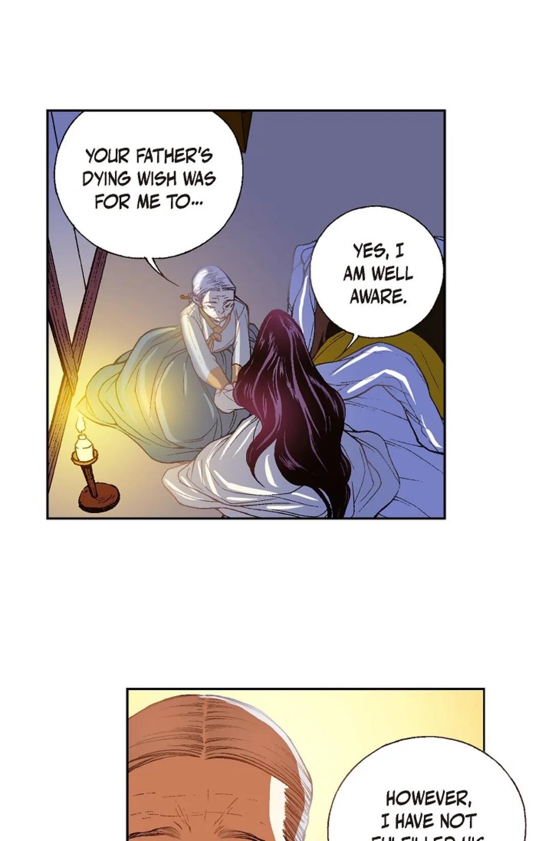 Vampire of the East Chapter 15 - page 66