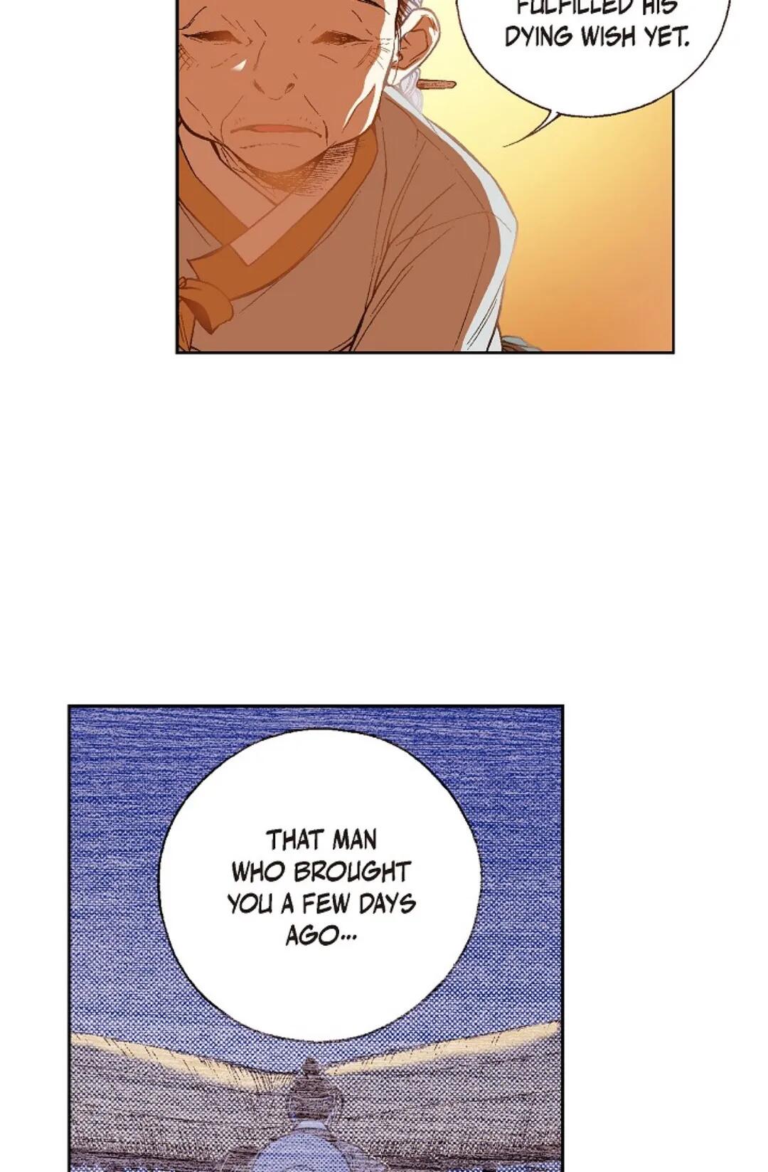 Vampire of the East Chapter 15 - page 67