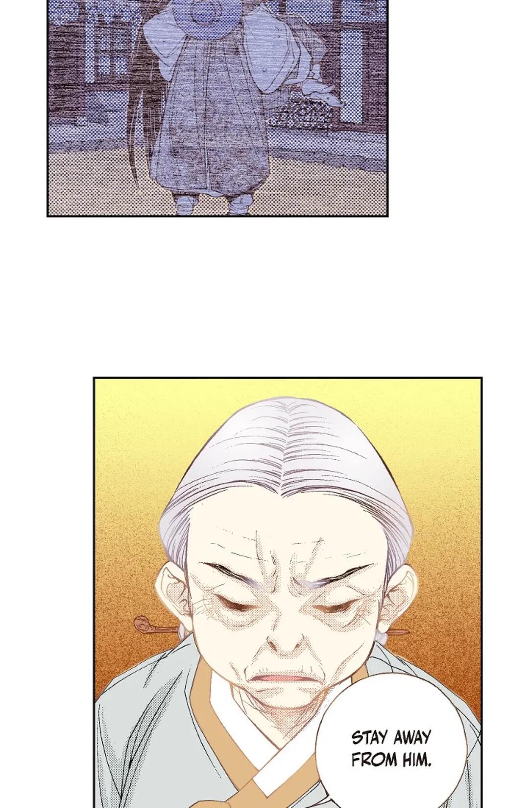Vampire of the East Chapter 15 - page 68