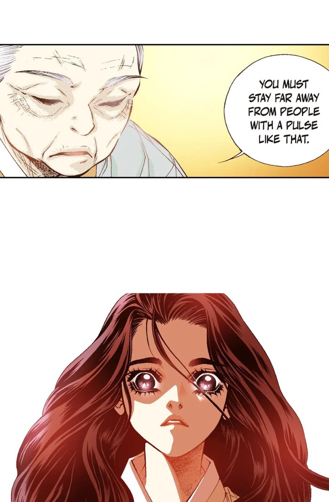 Vampire of the East Chapter 15 - page 73
