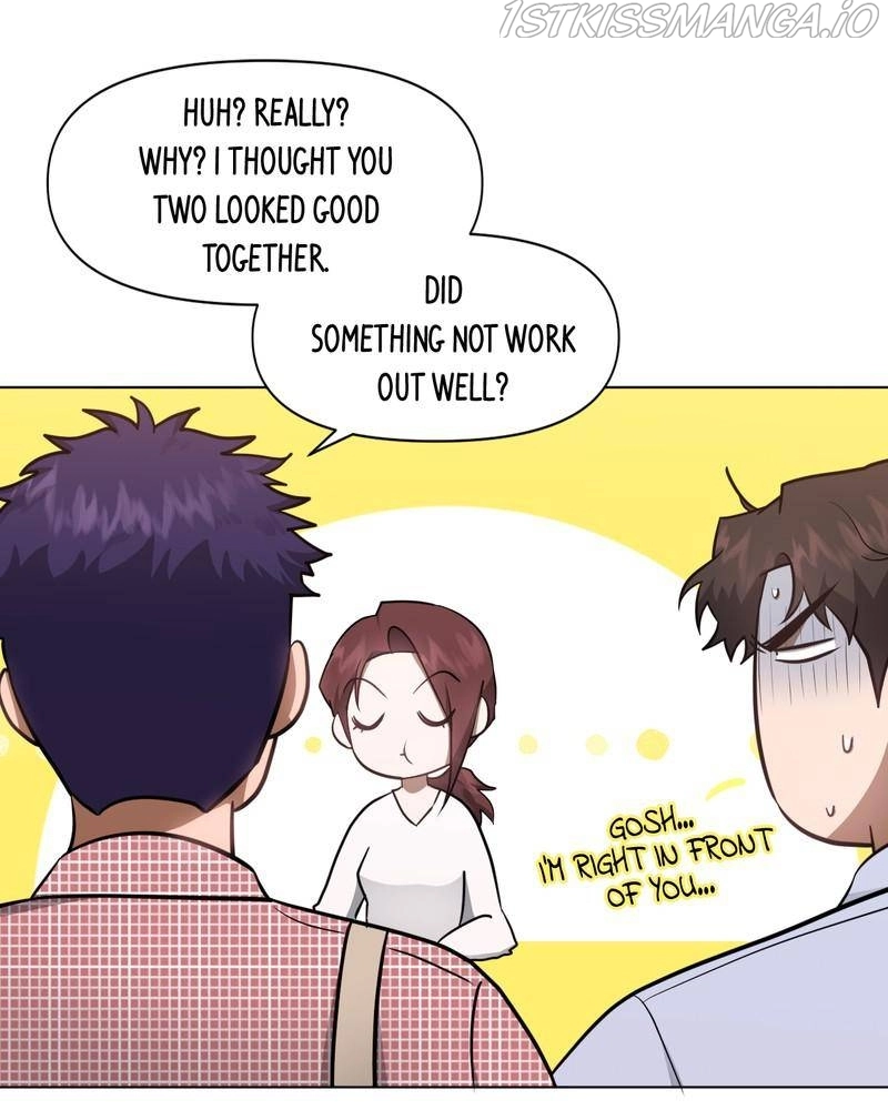 Devilish Romance Chapter 49 - page 42