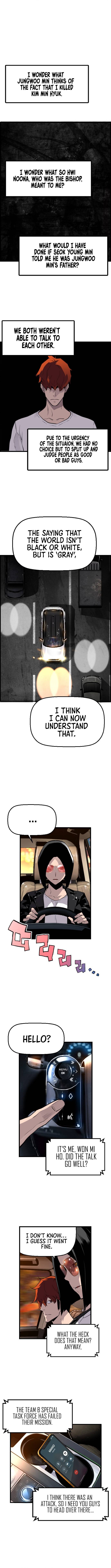 Terror vs Revival Chapter 50 - page 3