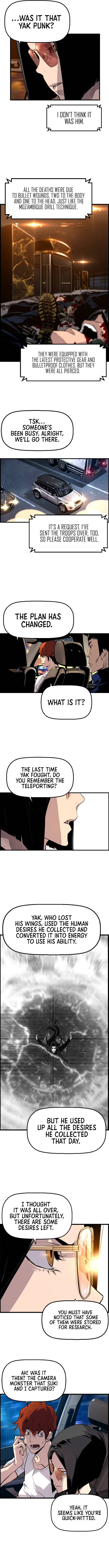 Terror vs Revival Chapter 50 - page 4