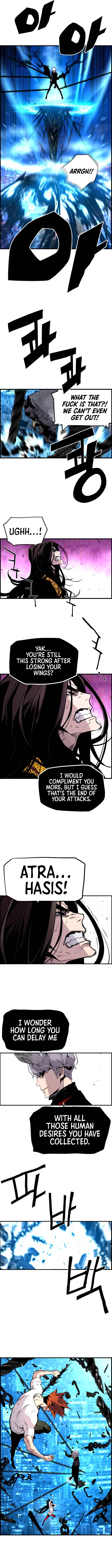 Terror vs Revival Chapter 45 - page 6