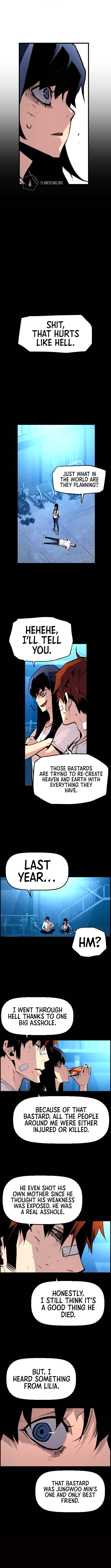 Terror vs Revival Chapter 45 - page 8