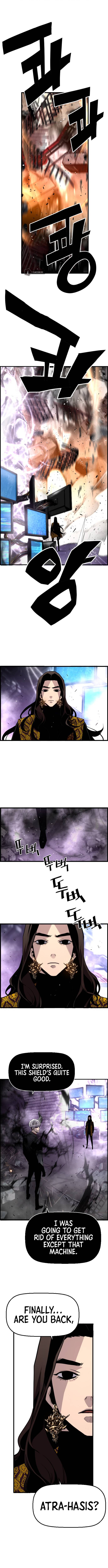 Terror vs Revival Chapter 44 - page 6