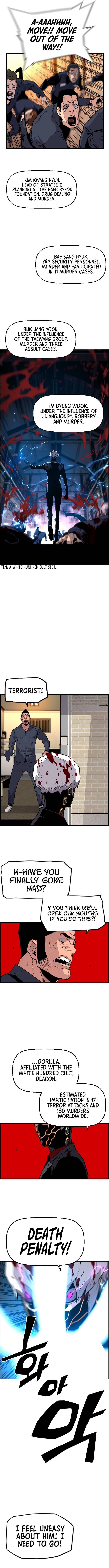 Terror vs Revival Chapter 42 - page 10