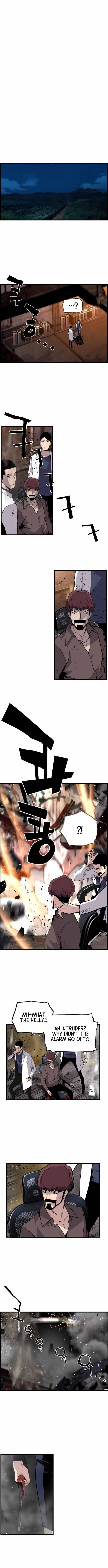 Terror vs Revival Chapter 38 - page 10
