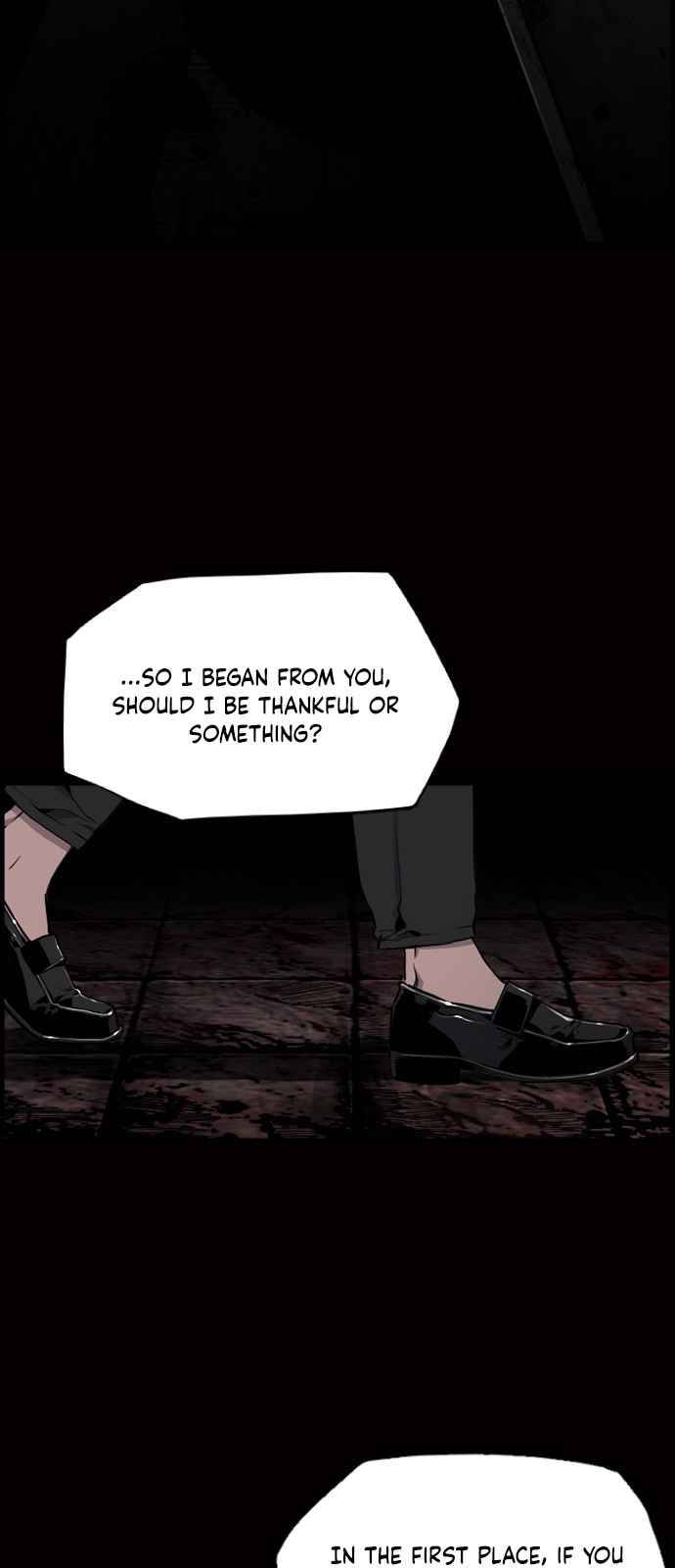 Terror vs Revival Chapter 24 - page 27