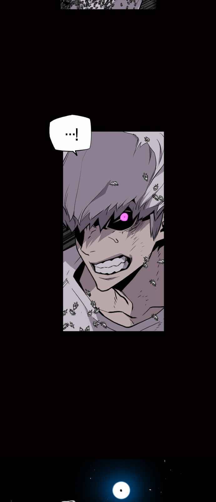 Terror vs Revival Chapter 24 - page 47