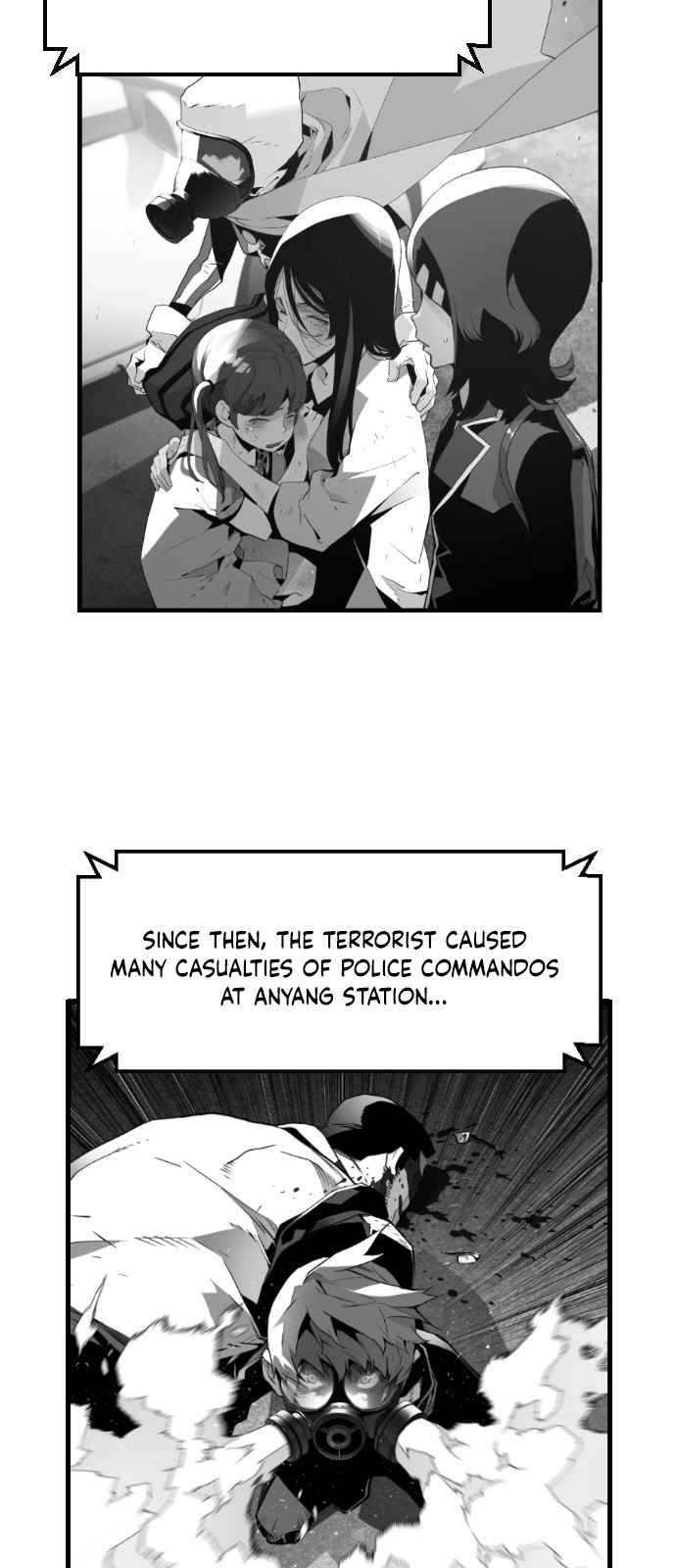Terror vs Revival Chapter 24 - page 58
