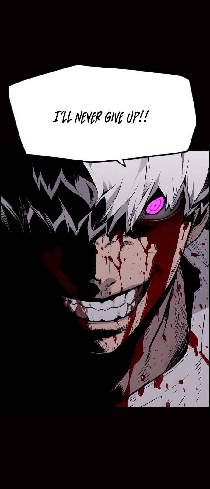 Terror vs Revival Chapter 24 - page 70