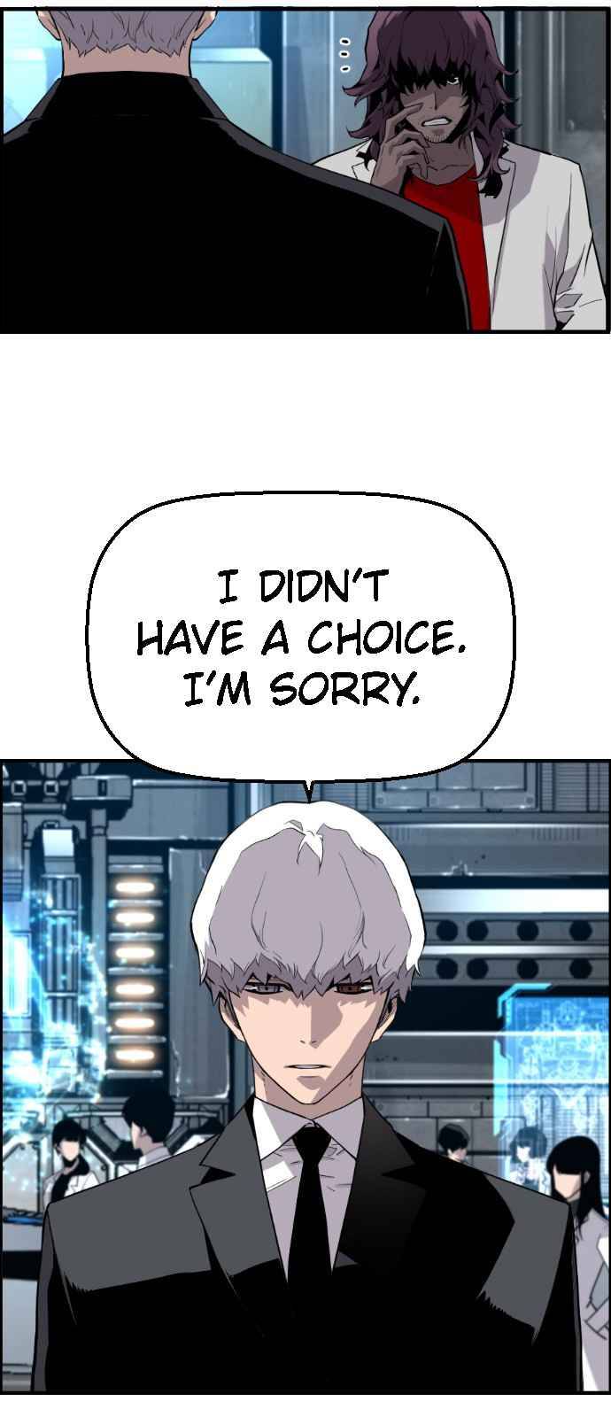 Terror vs Revival Chapter 23 - page 14