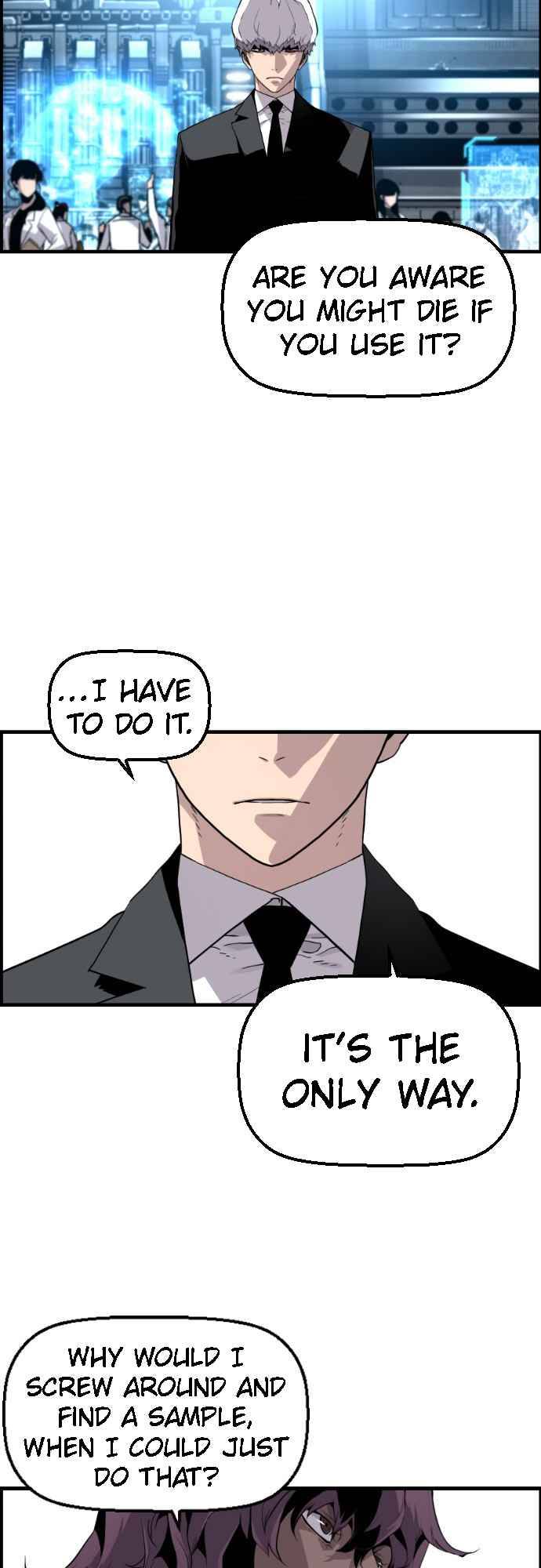 Terror vs Revival Chapter 23 - page 18