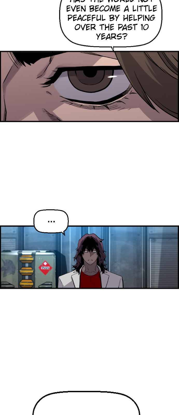 Terror vs Revival Chapter 23 - page 27