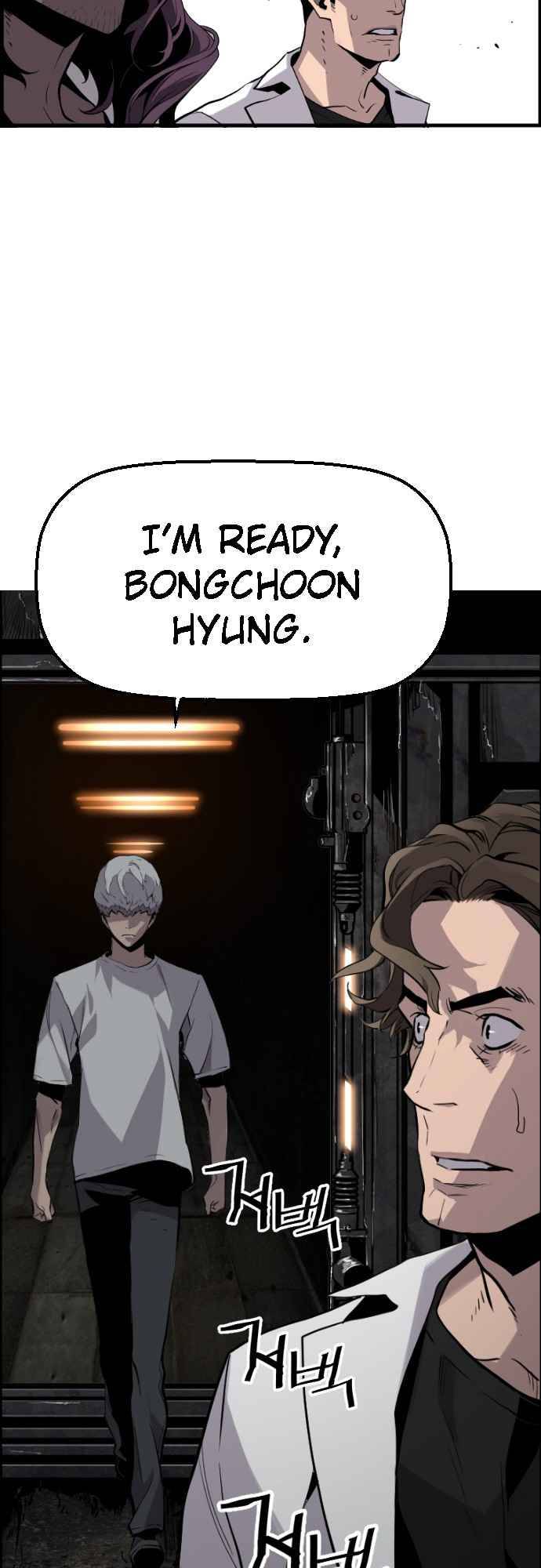 Terror vs Revival Chapter 23 - page 36