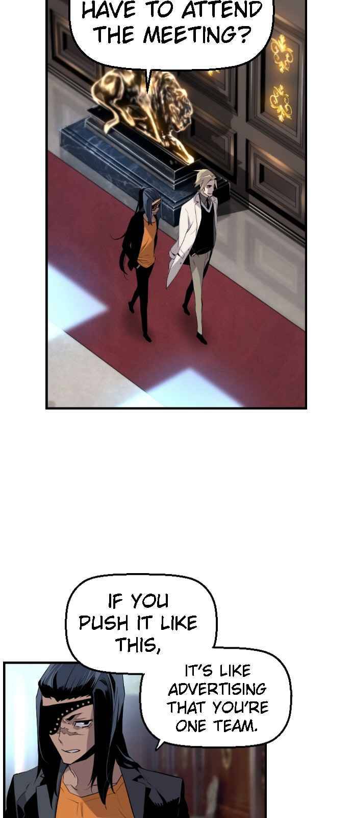 Terror vs Revival Chapter 22 - page 14