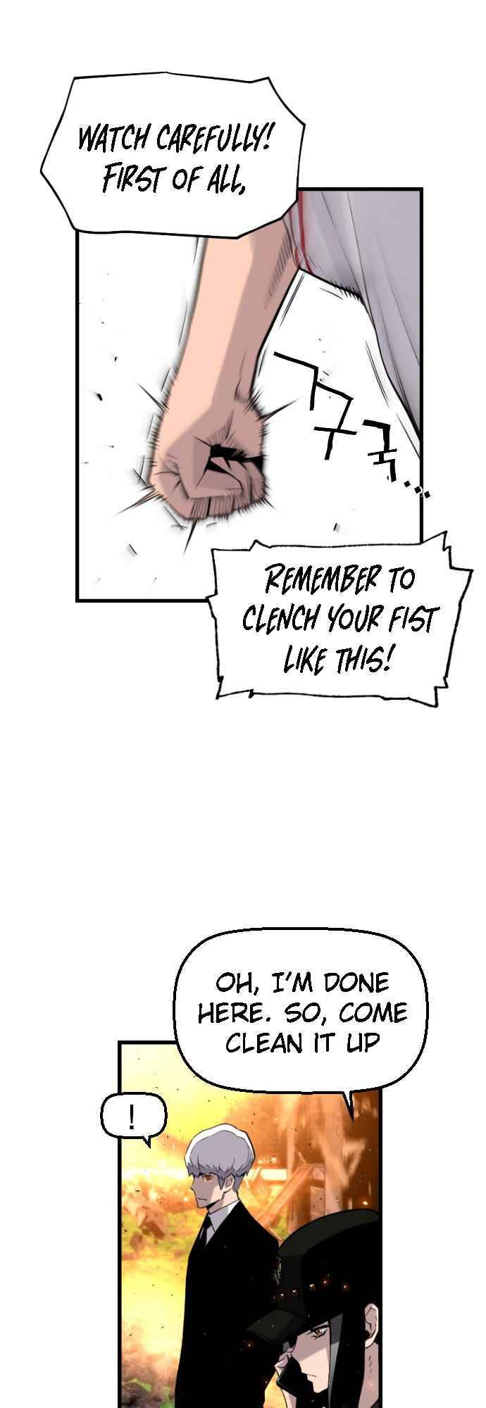 Terror vs Revival Chapter 21 - page 12
