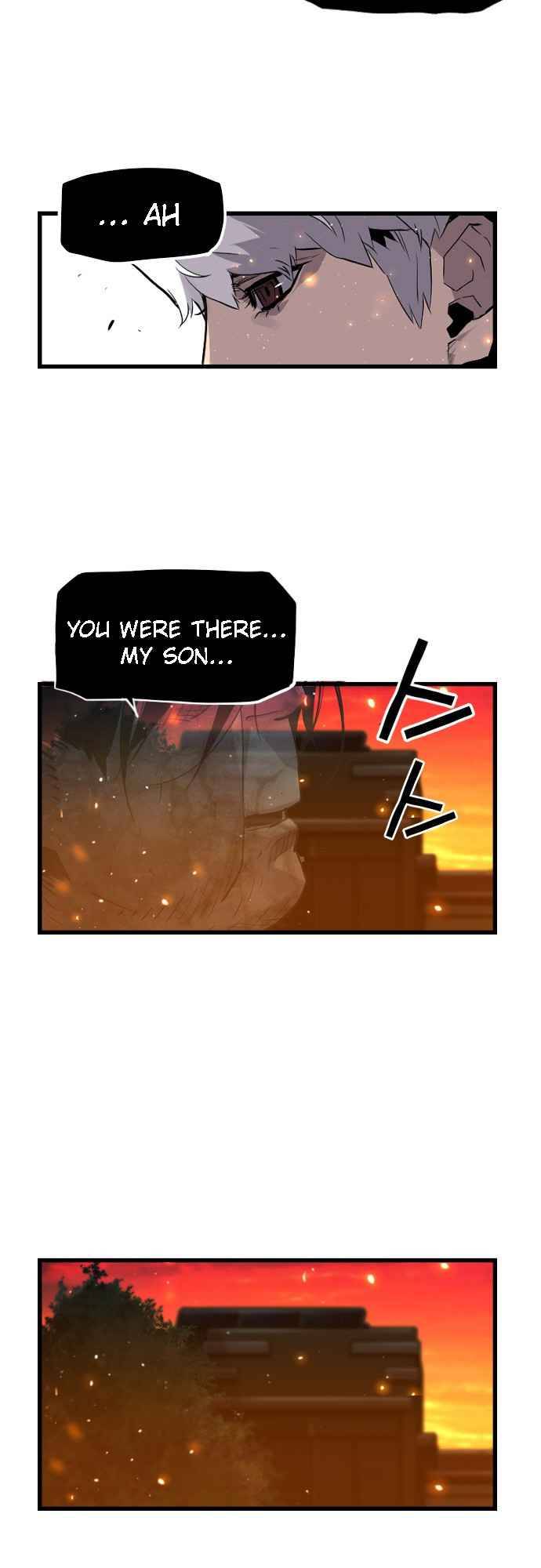 Terror vs Revival Chapter 21 - page 24