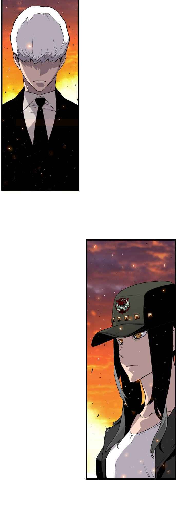 Terror vs Revival Chapter 21 - page 26