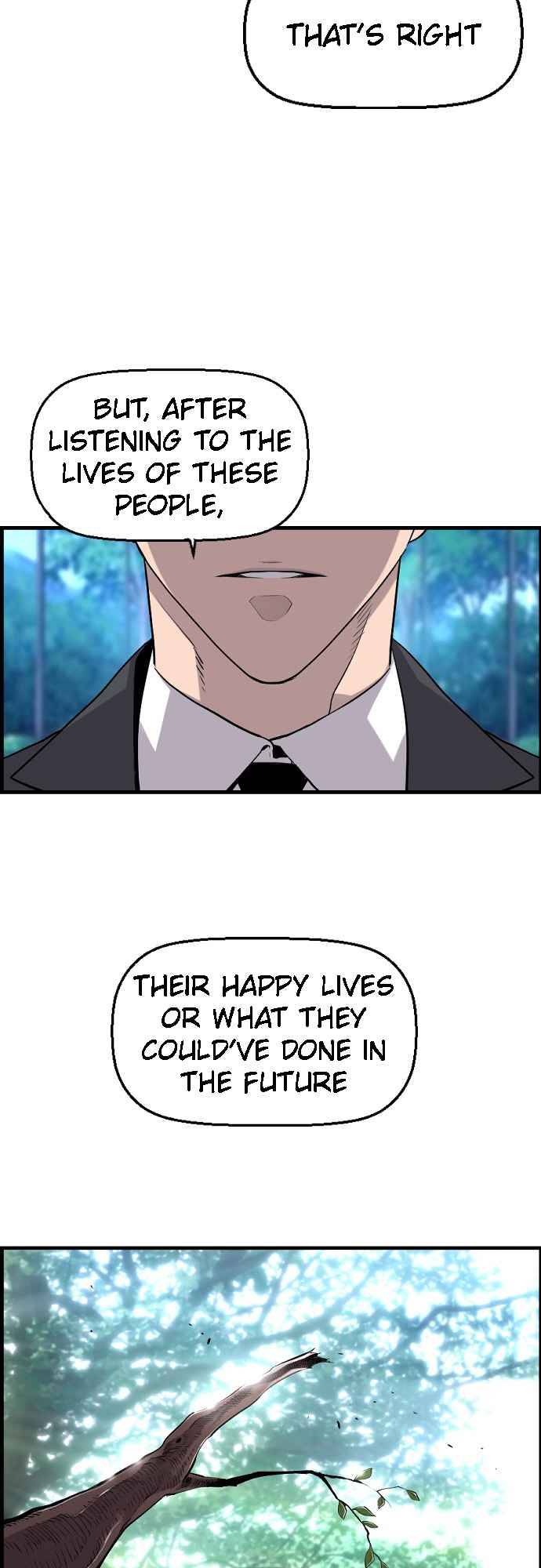 Terror vs Revival Chapter 21 - page 38