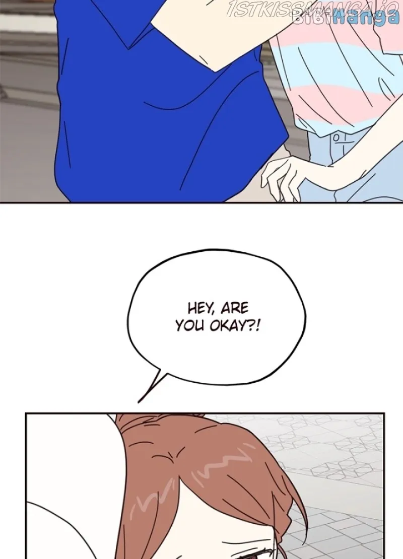 Sarang and Pyeonggang’s Ondal Chapter 68 - page 12