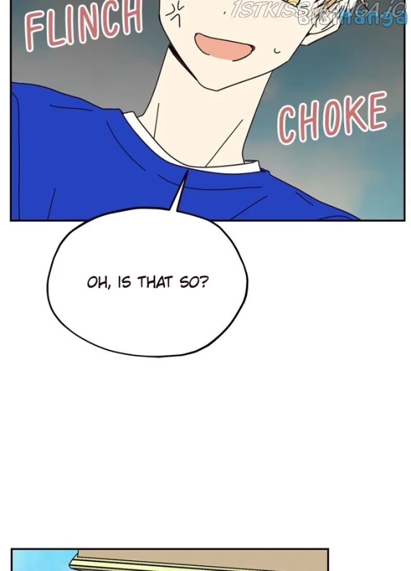 Sarang and Pyeonggang’s Ondal Chapter 68 - page 9