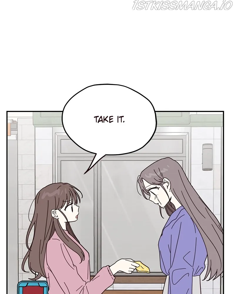 Sarang and Pyeonggang’s Ondal Chapter 60 - page 15