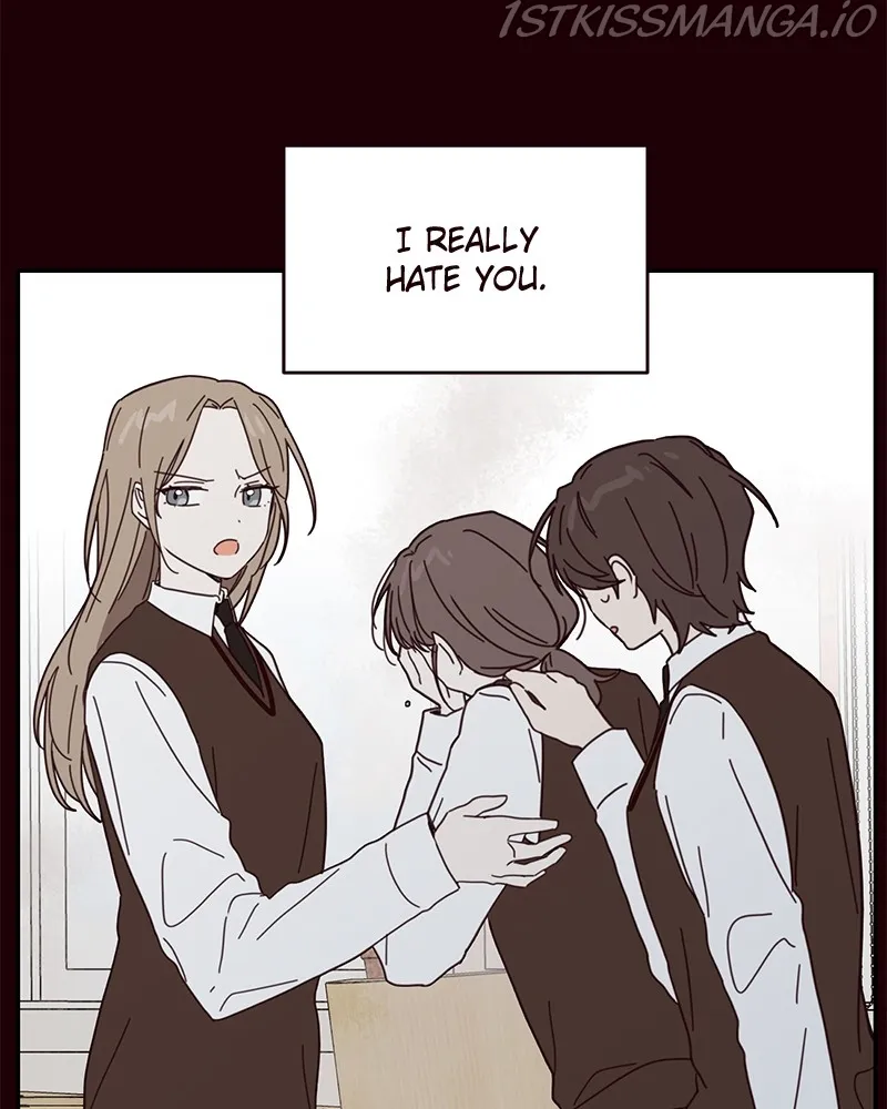 Sarang and Pyeonggang’s Ondal Chapter 60 - page 38