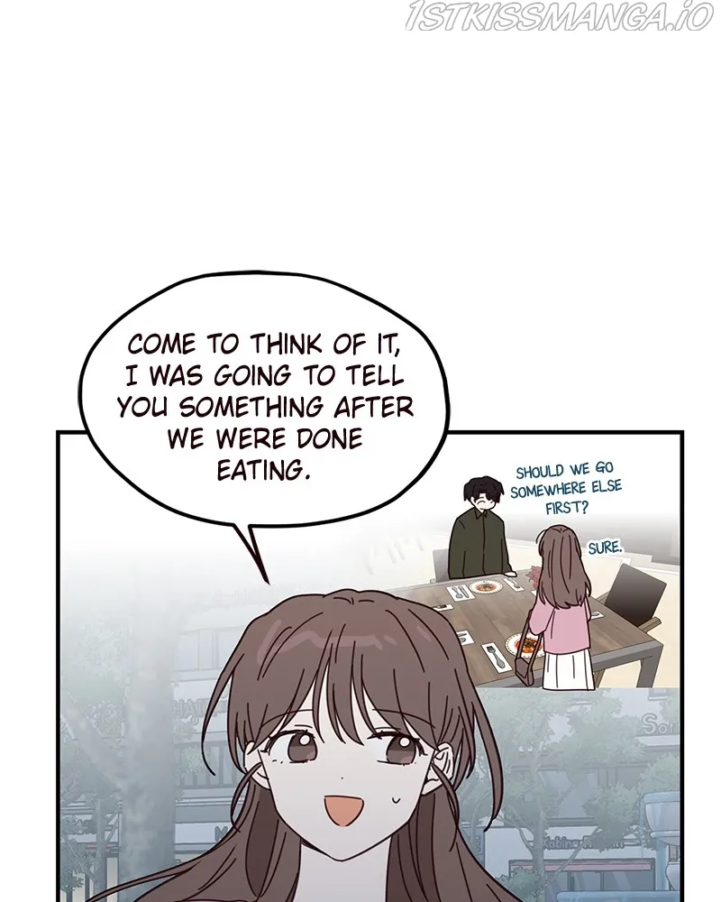 Sarang and Pyeonggang’s Ondal Chapter 60 - page 62