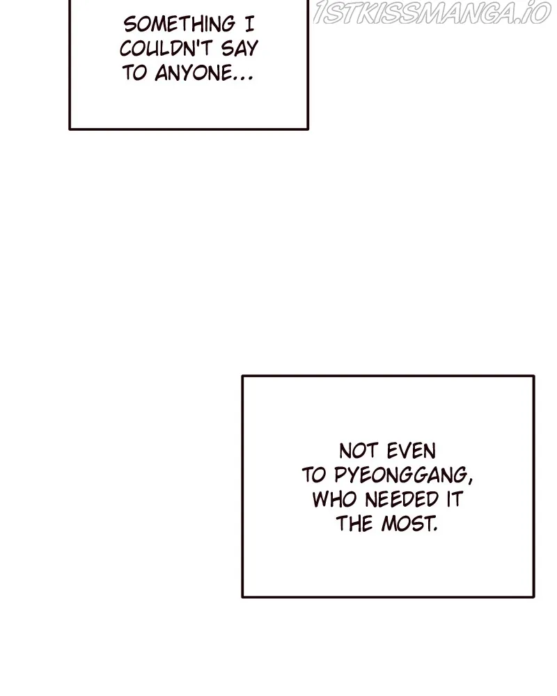 Sarang and Pyeonggang’s Ondal Chapter 60 - page 66