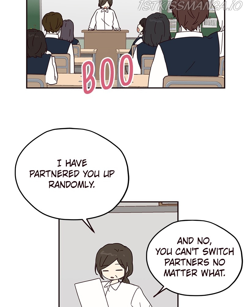 Sarang and Pyeonggang’s Ondal Chapter 58 - page 30