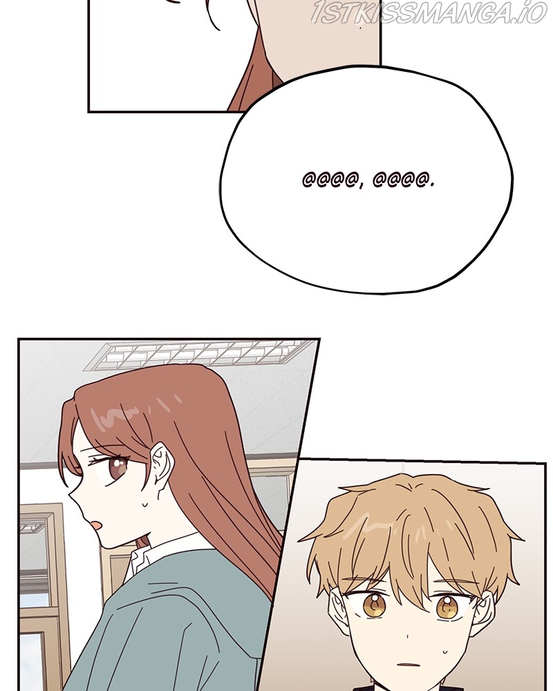 Sarang and Pyeonggang’s Ondal Chapter 58 - page 33