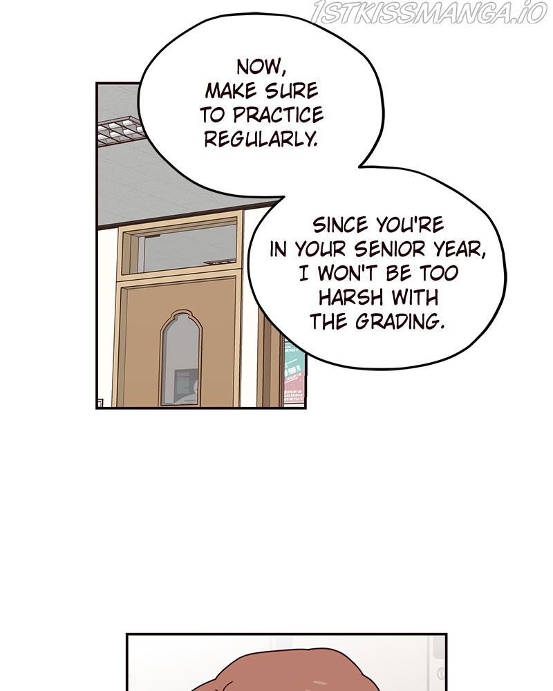 Sarang and Pyeonggang’s Ondal Chapter 58 - page 35