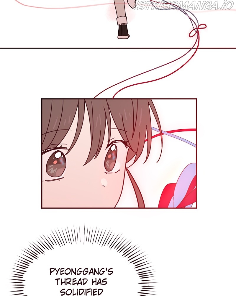 Sarang and Pyeonggang’s Ondal Chapter 58 - page 44