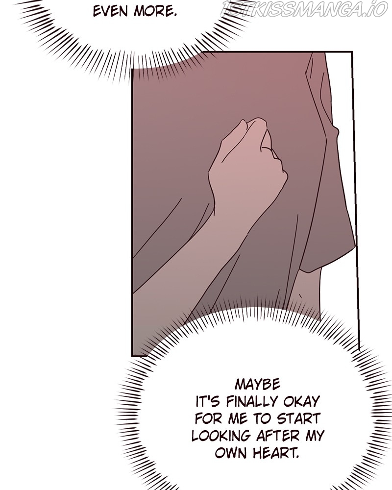 Sarang and Pyeonggang’s Ondal Chapter 58 - page 45