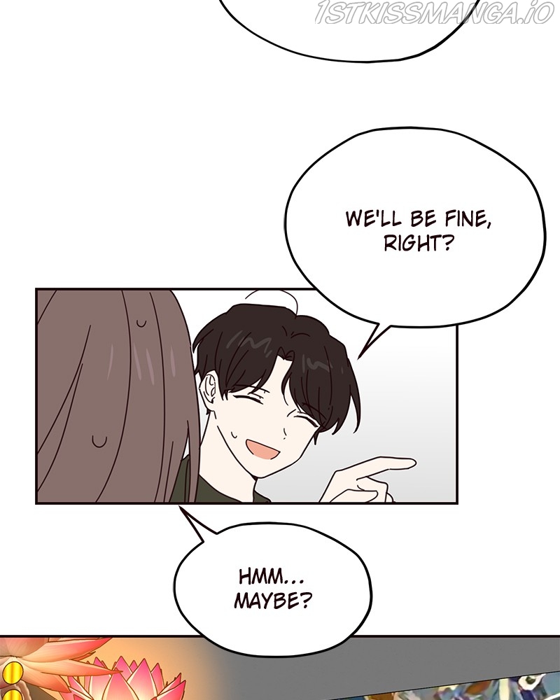 Sarang and Pyeonggang’s Ondal Chapter 58 - page 48