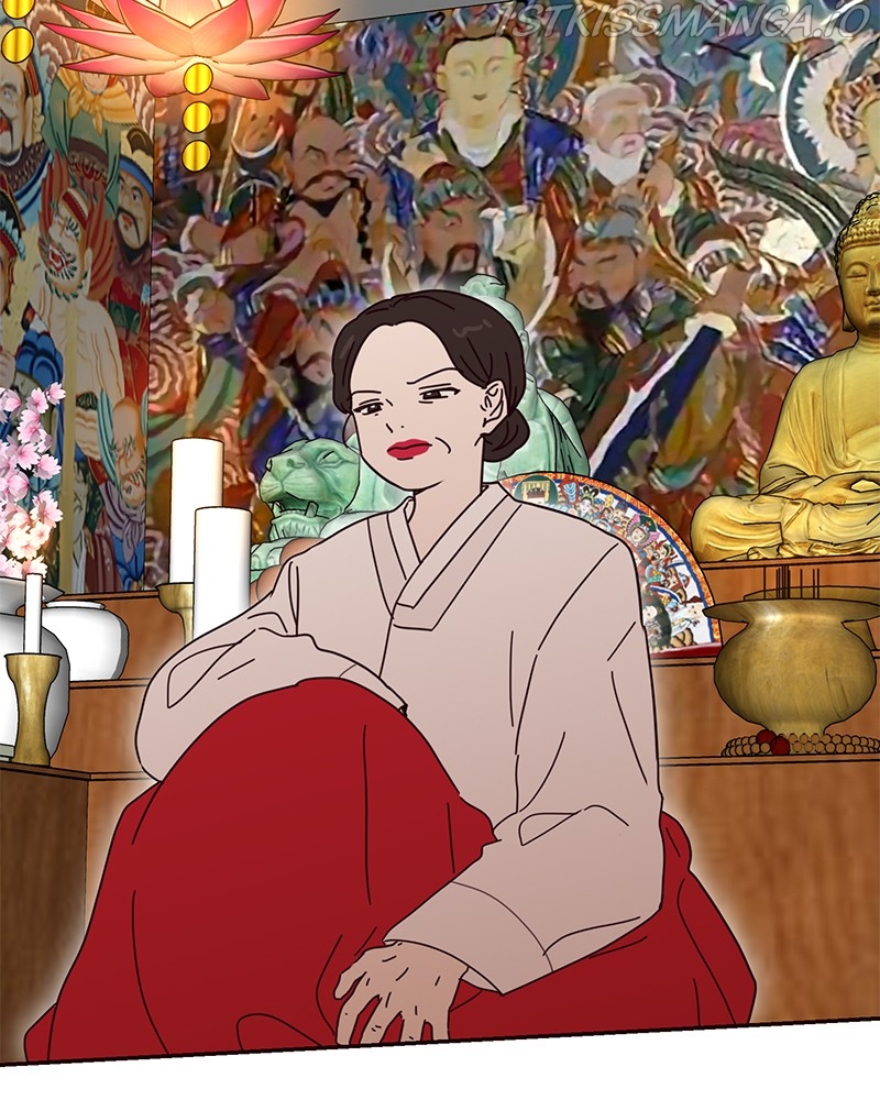 Sarang and Pyeonggang’s Ondal Chapter 58 - page 49
