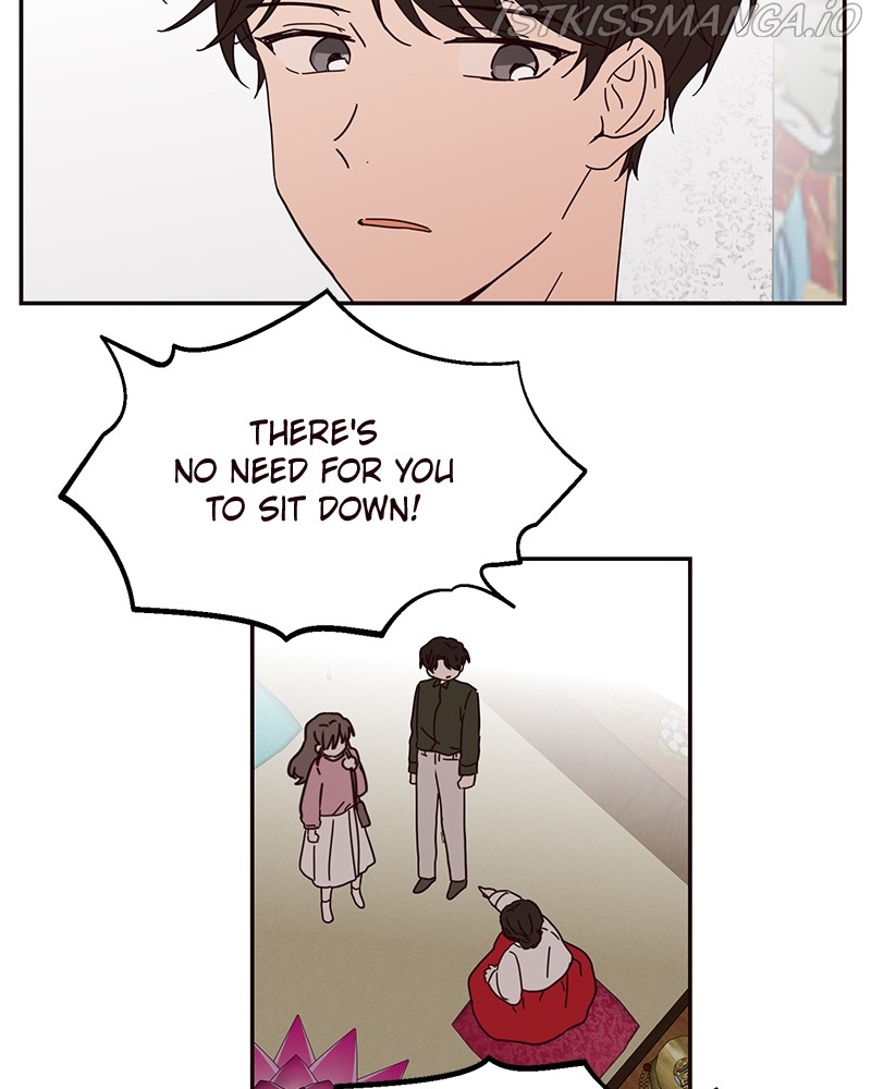 Sarang and Pyeonggang’s Ondal Chapter 58 - page 53