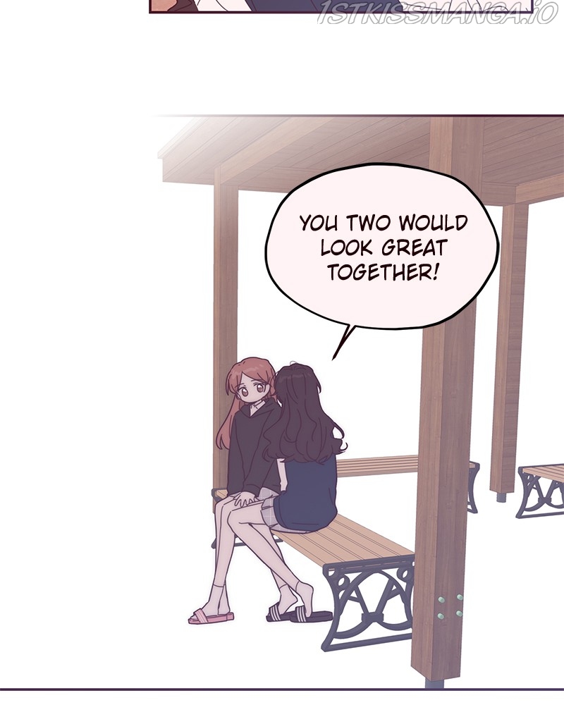 Sarang and Pyeonggang’s Ondal Chapter 58 - page 6