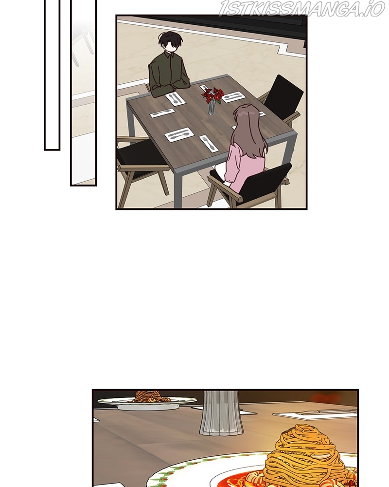 Sarang and Pyeonggang’s Ondal Chapter 58 - page 65